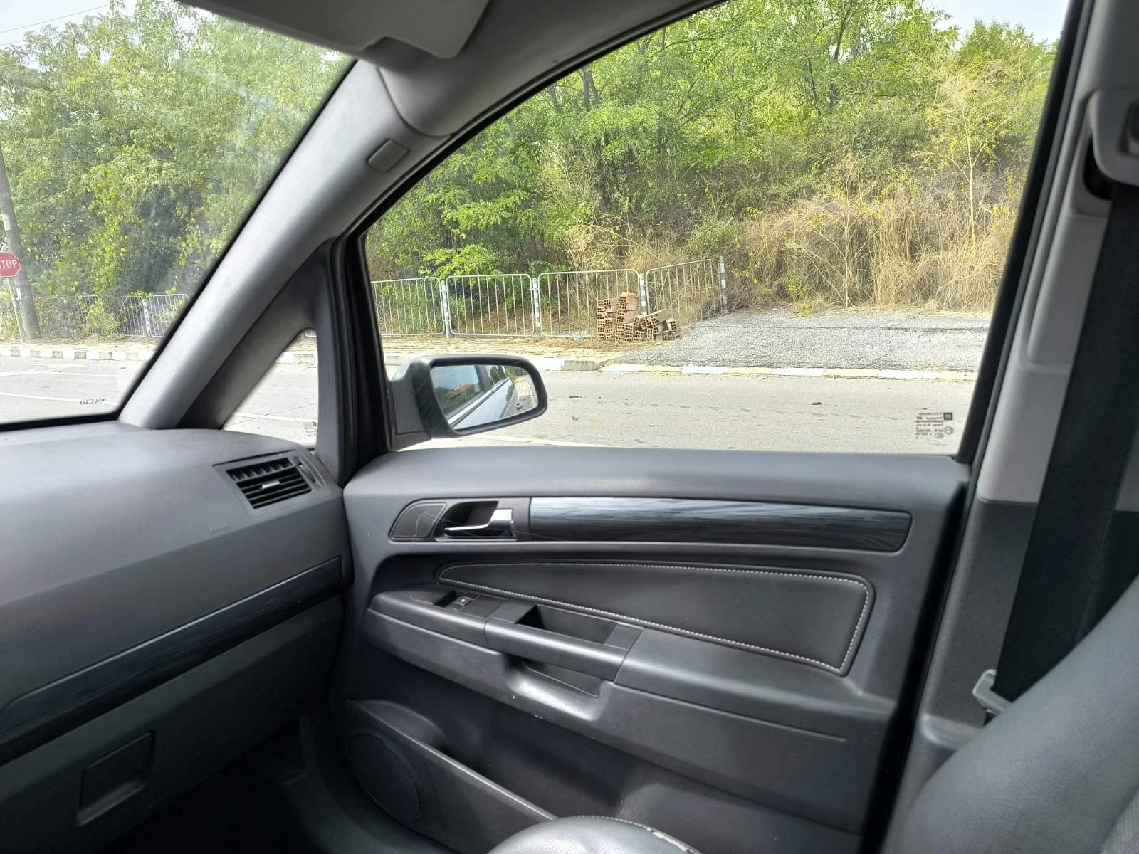 Opel Zafira | Mobile.bg   12