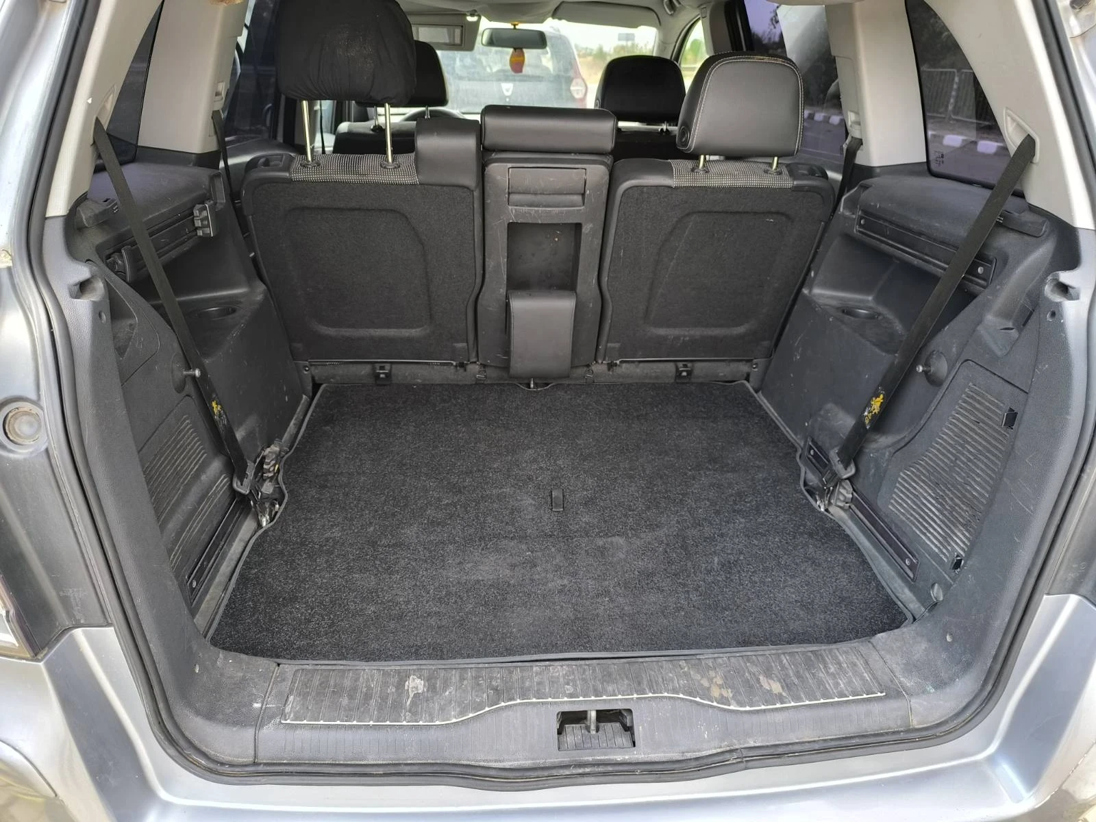 Opel Zafira | Mobile.bg   11