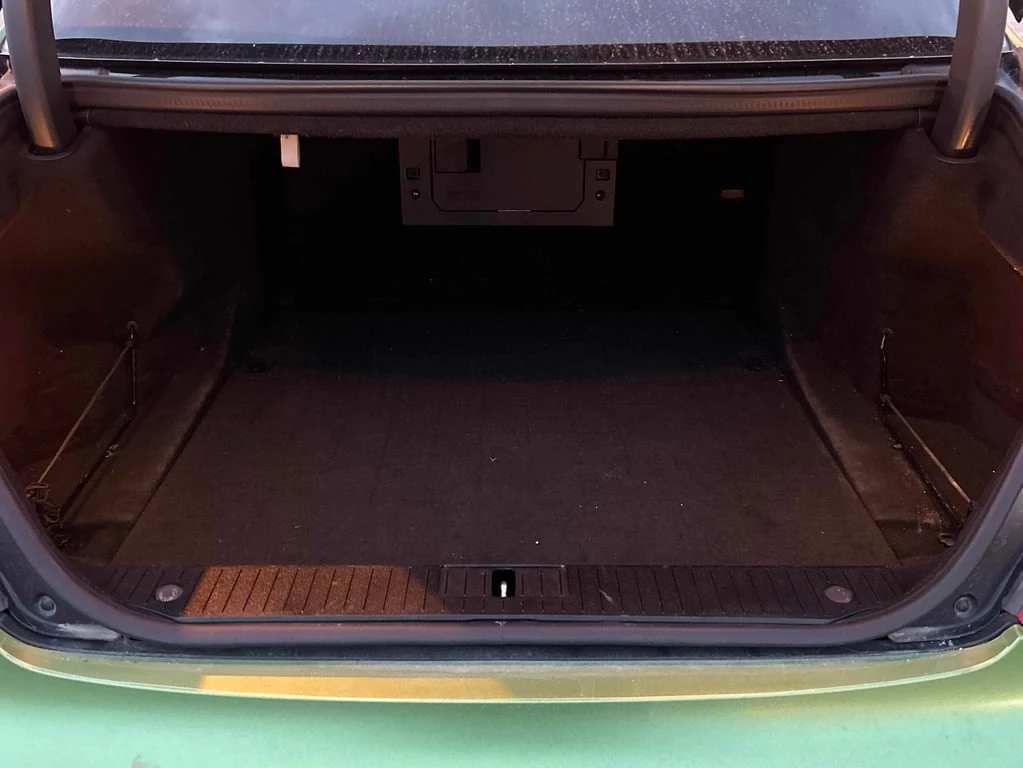 Mercedes-Benz CL 500 5.5L 4MATIC  CARFAX | Mobile.bg   11