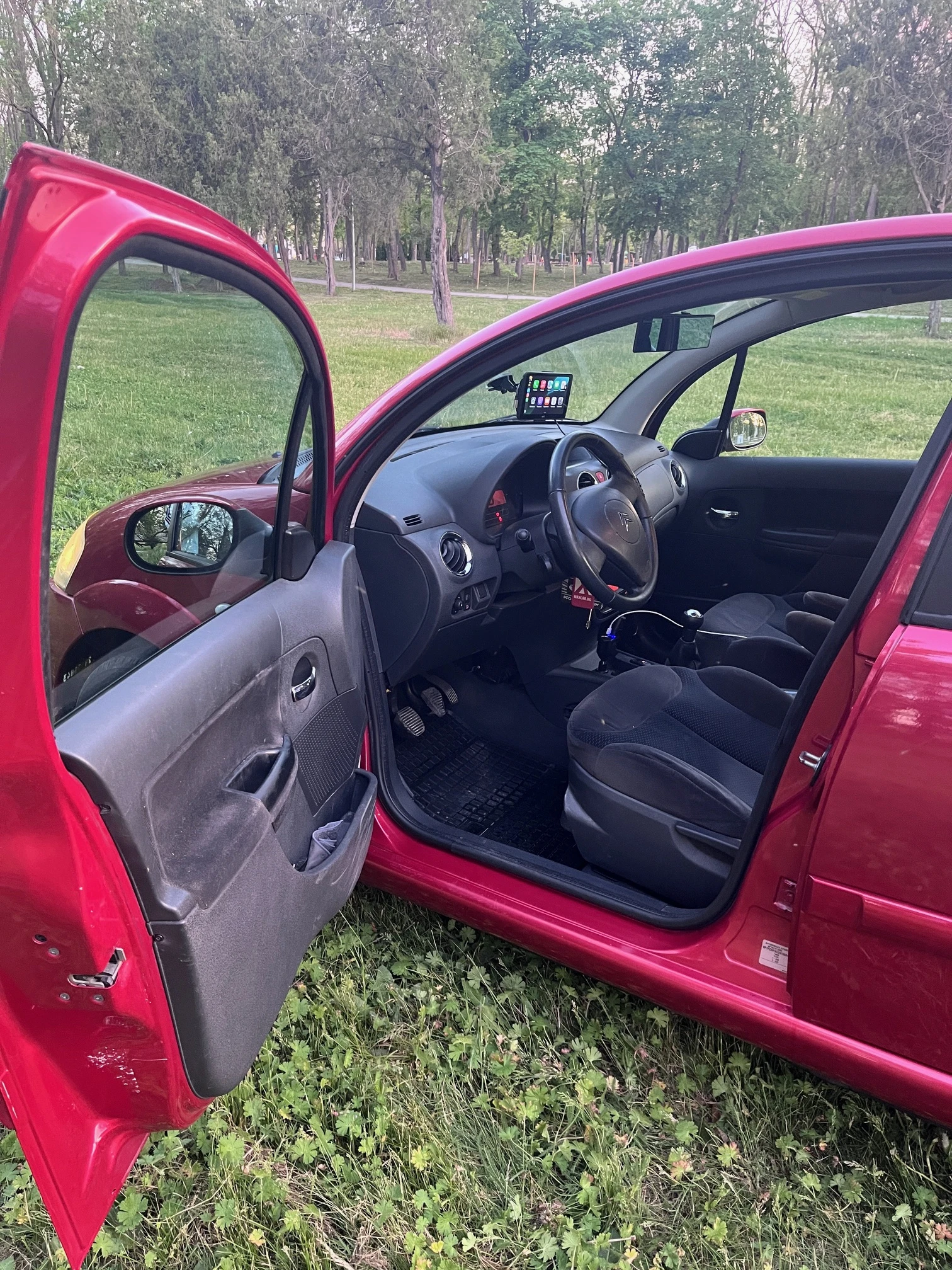 Citroen C3 Exclusive  | Mobile.bg   9