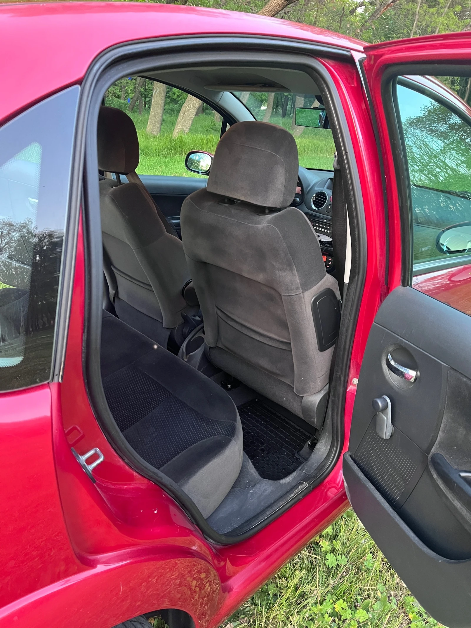 Citroen C3 Exclusive  | Mobile.bg   8