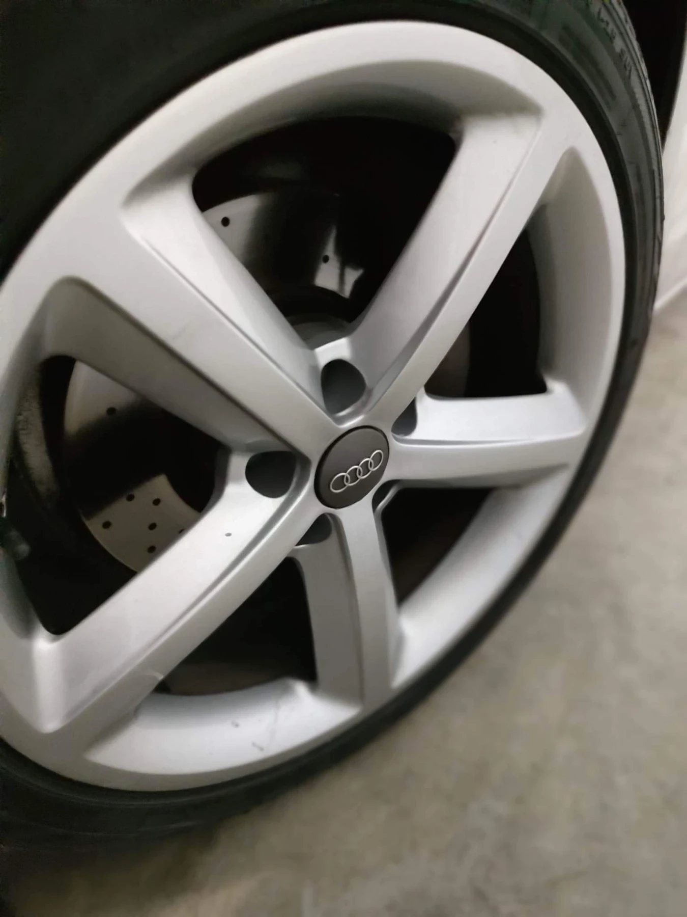 Audi A4 3.0TDI 239 Quattro  | Mobile.bg � ����������� 14