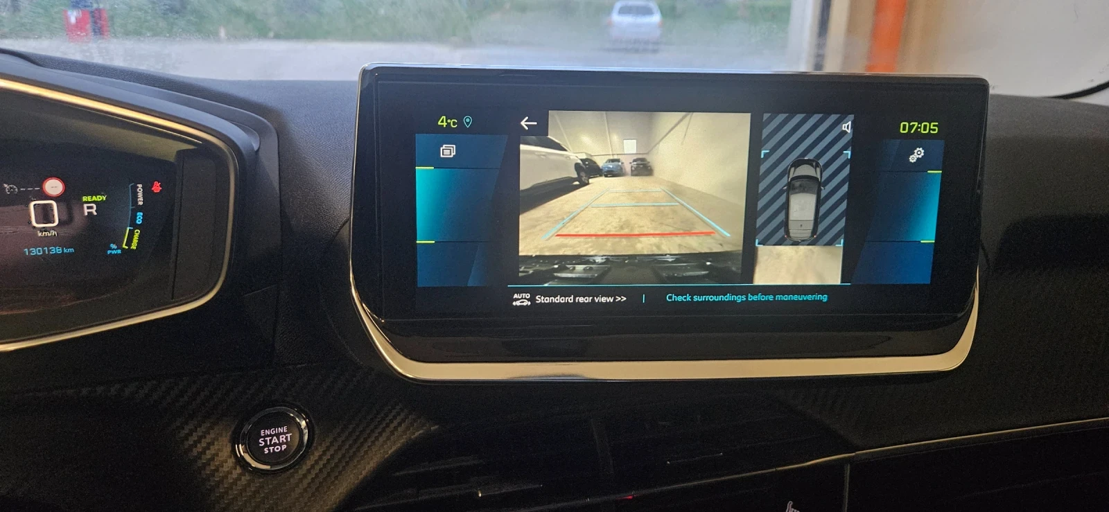 Peugeot 208 ������� | Mobile.bg � ����������� 14