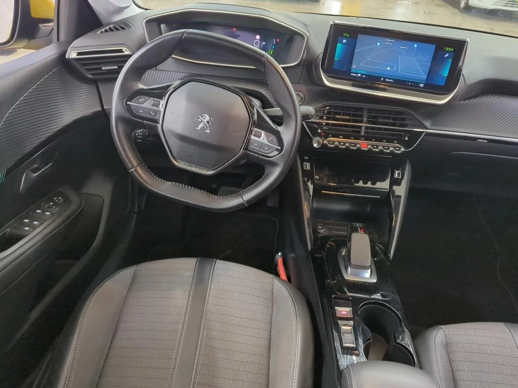 Peugeot 208 ������� | Mobile.bg � ����������� 15
