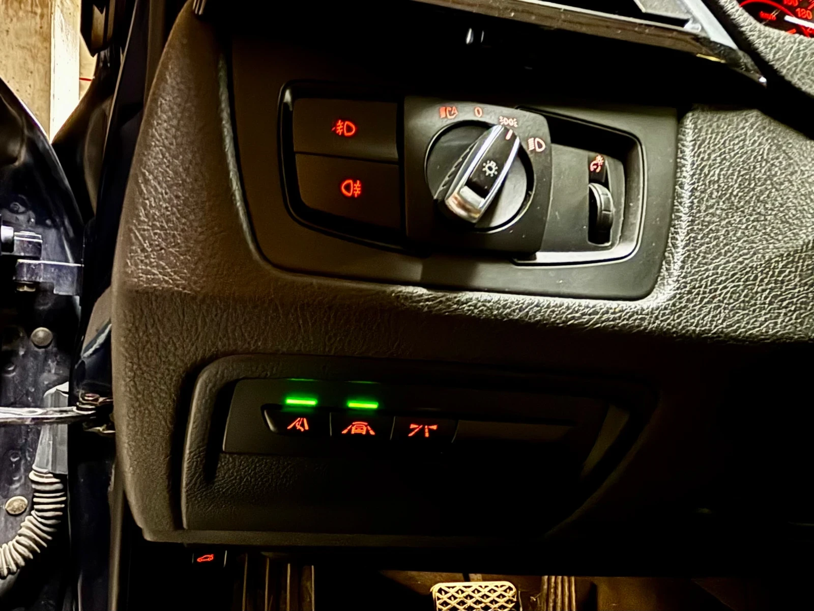 BMW 430 xdrive Grand Coupe - изображение 9