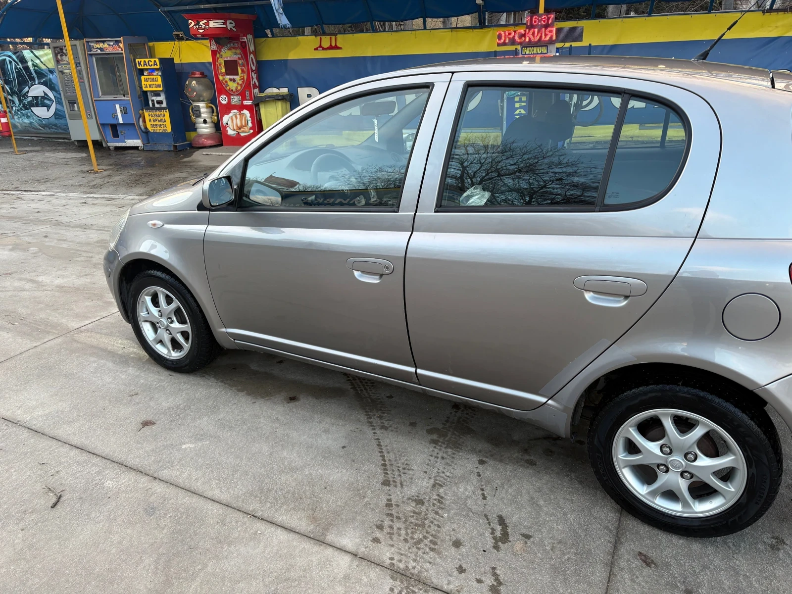 Toyota Yaris | Mobile.bg � ����������� 5