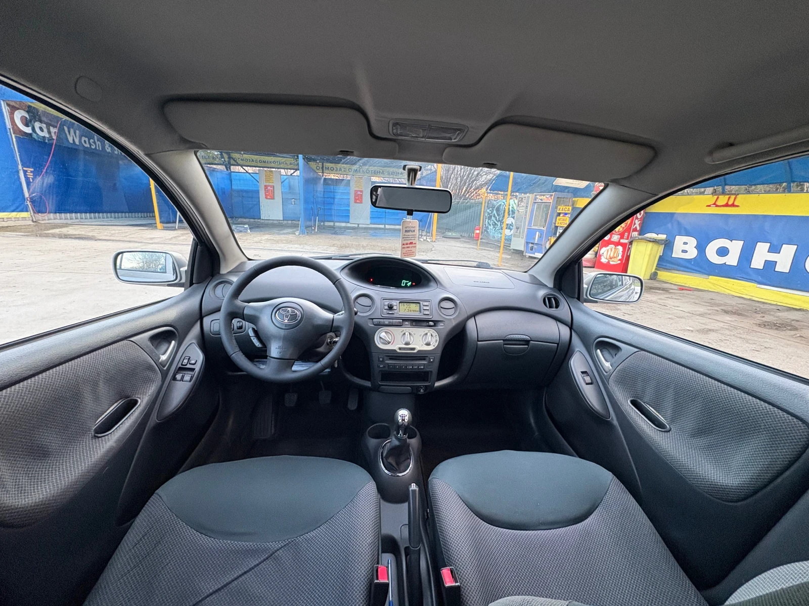 Toyota Yaris | Mobile.bg � ����������� 6