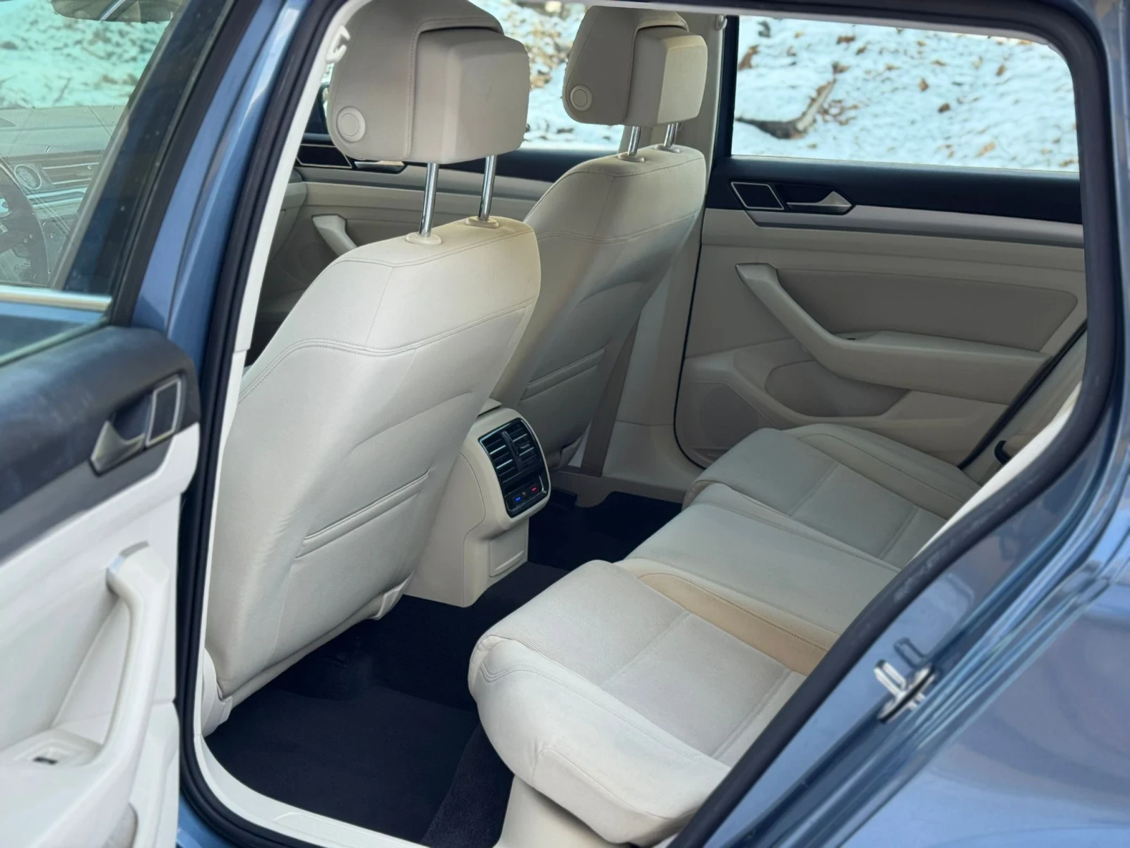VW Passat | Mobile.bg � ����������� 11