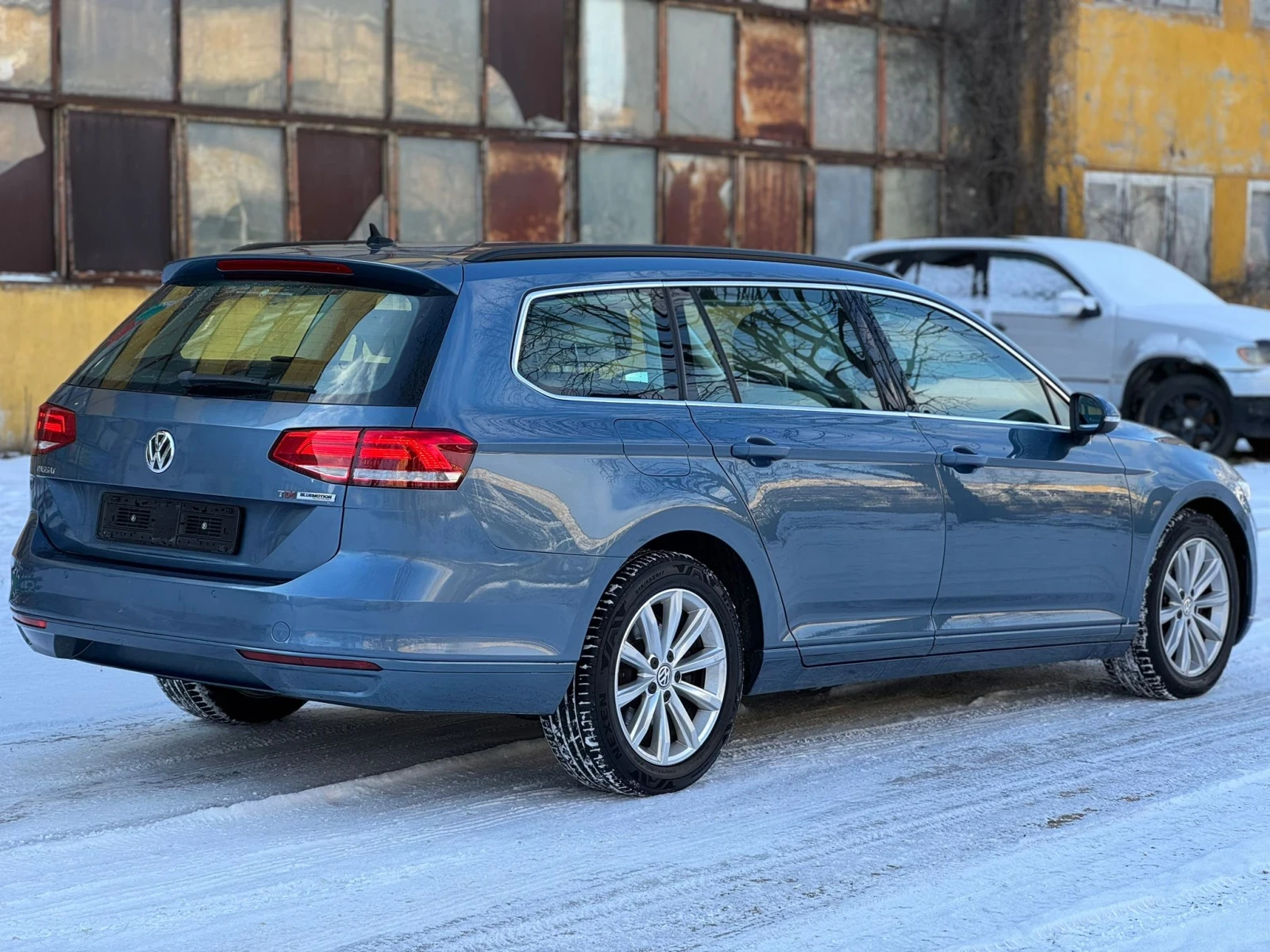 VW Passat | Mobile.bg � ����������� 4