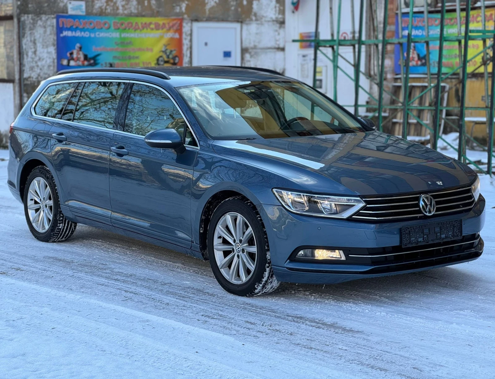 VW Passat | Mobile.bg � ����������� 2