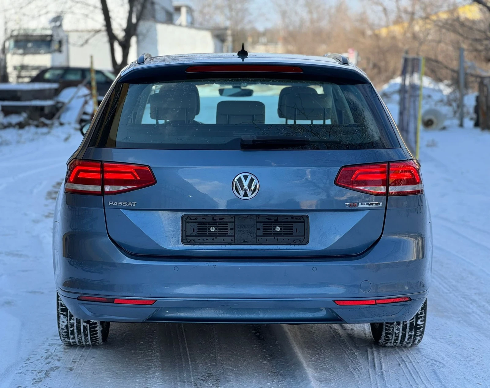 VW Passat | Mobile.bg � ����������� 6