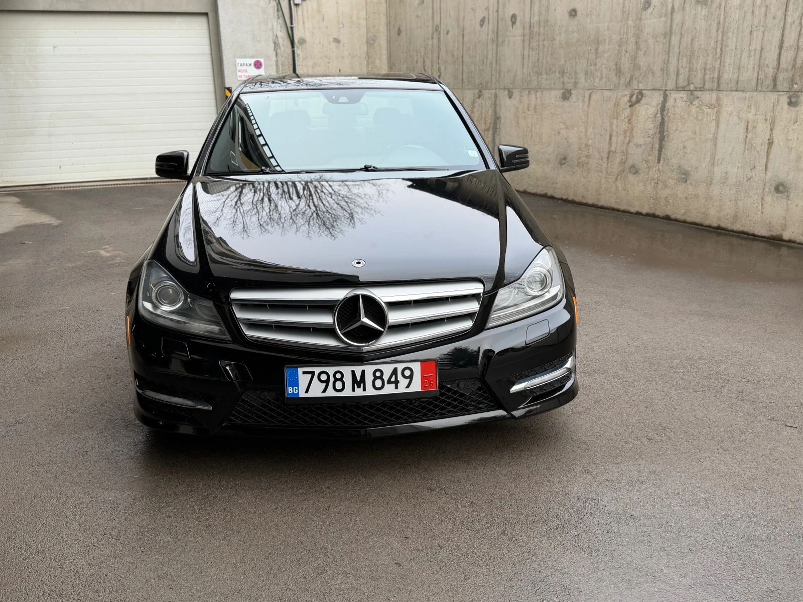 Mercedes-Benz C 300 4Matic AMG pack | Mobile.bg � ����������� 3