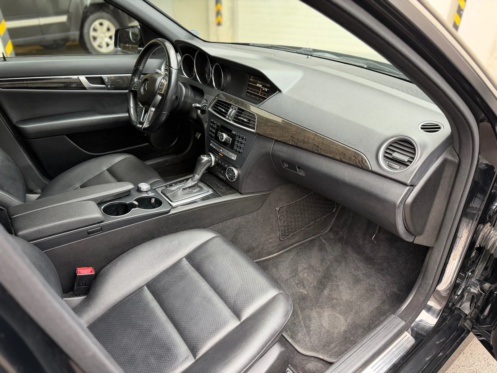 Mercedes-Benz C 300 4Matic AMG pack | Mobile.bg � ����������� 10