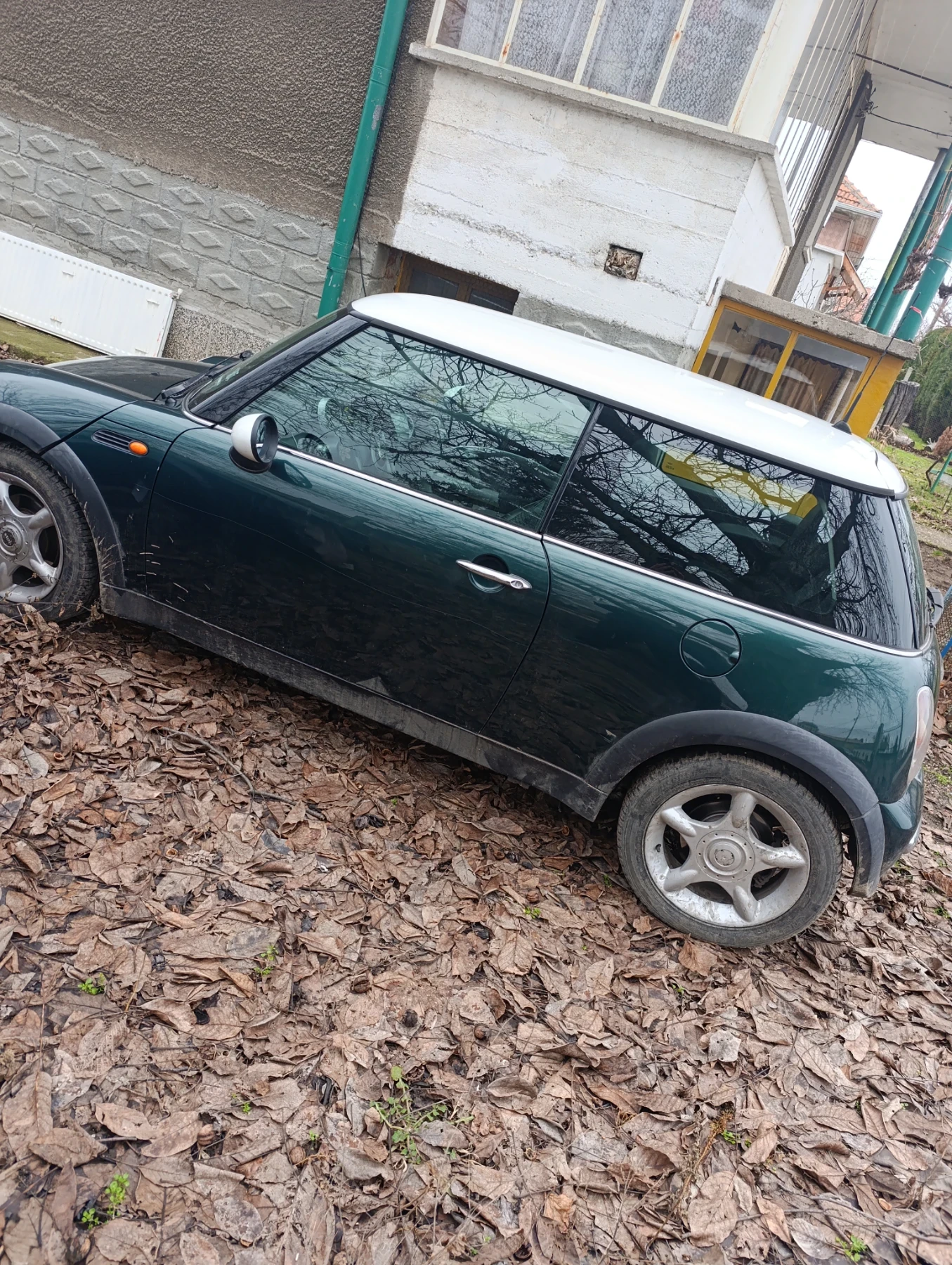 Mini Cooper  - изображение 3