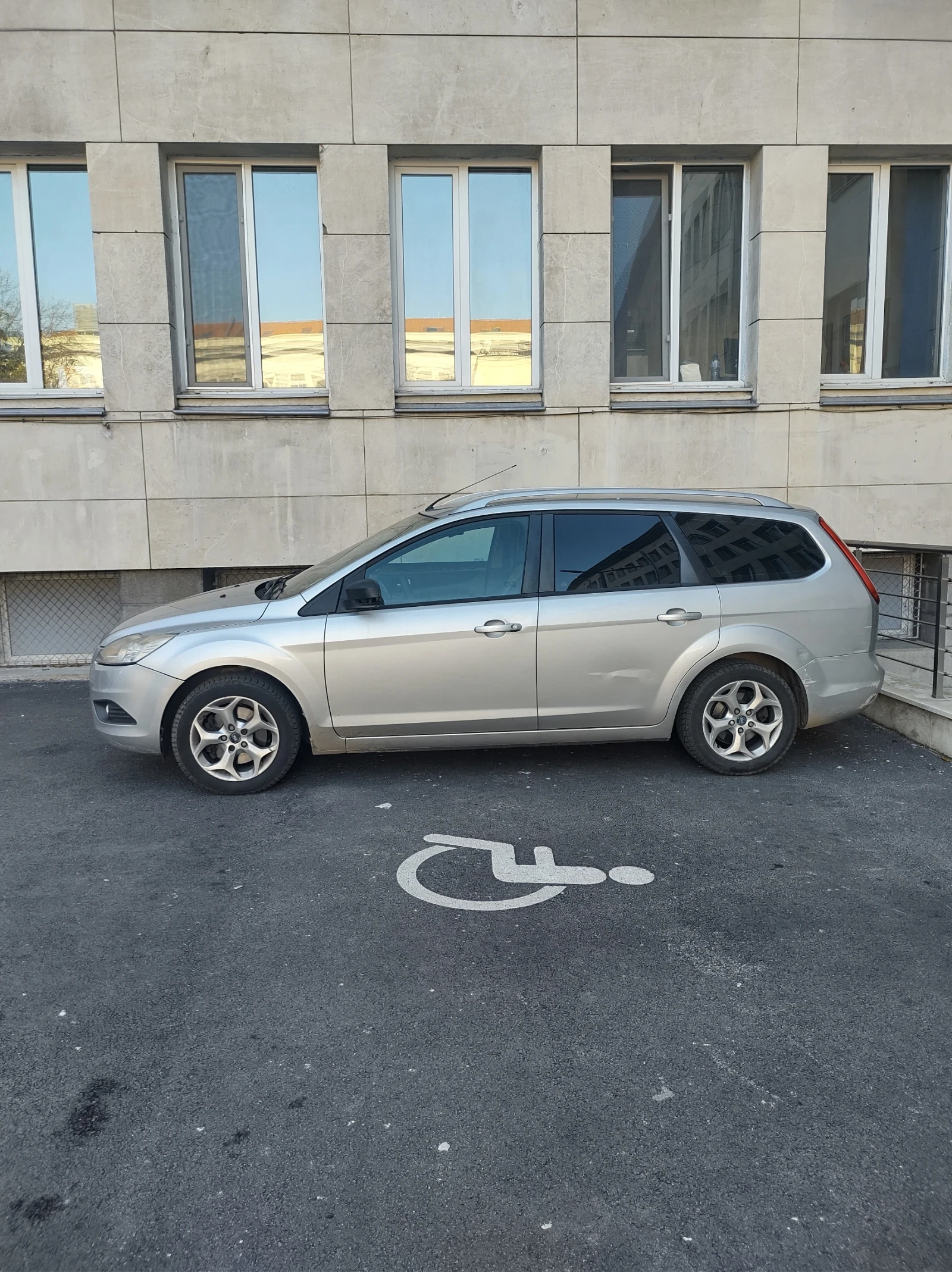 Ford Focus LPG  - изображение 2