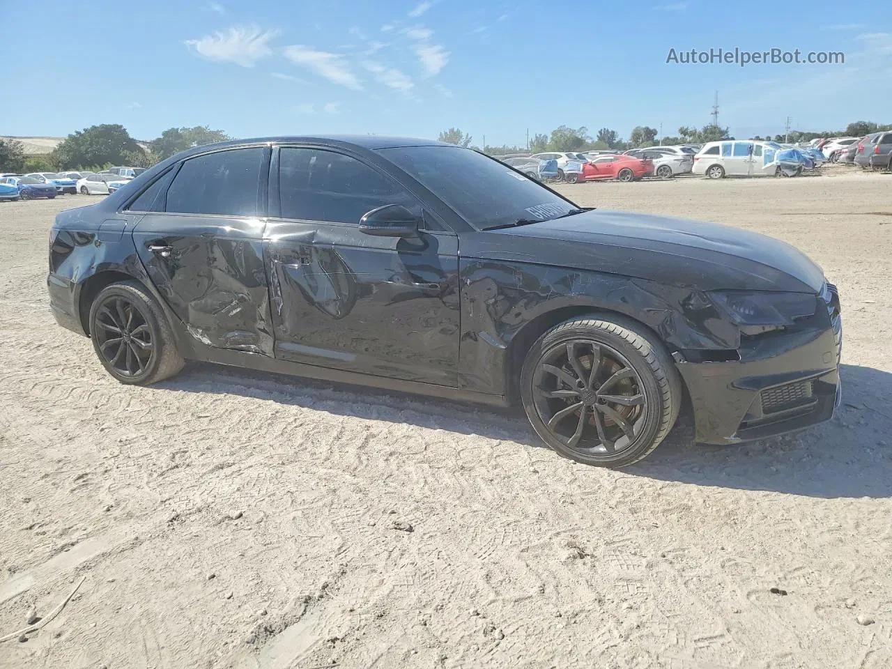 Audi A4 Premium* Без търг* Крайна цена - изображение 2