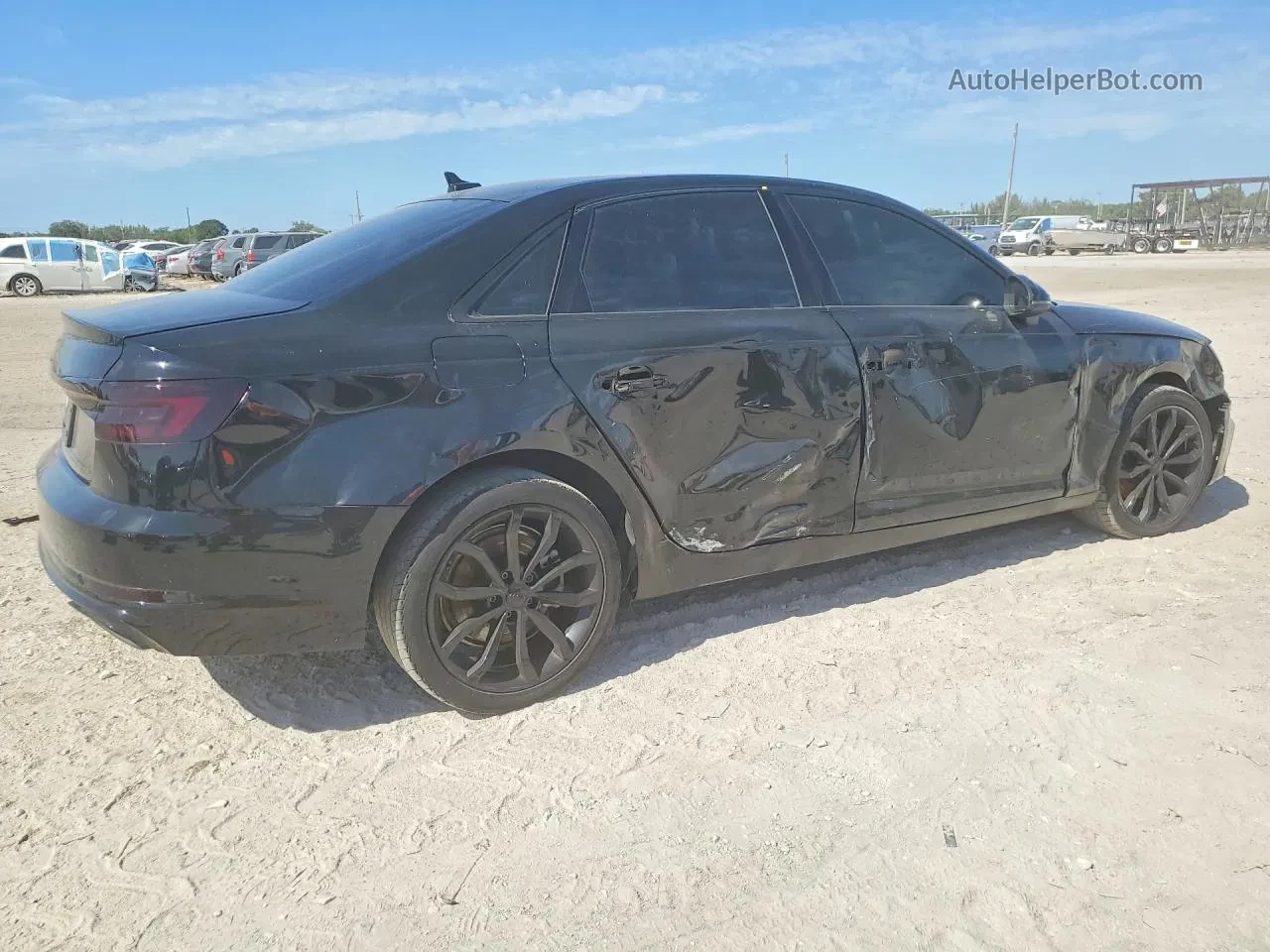 Audi A4 Premium* Без търг* Крайна цена - изображение 4