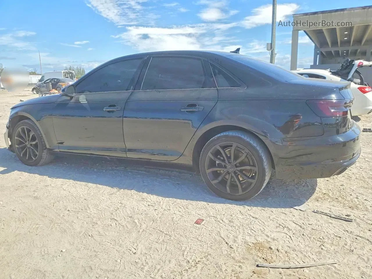 Audi A4 Premium* Без търг* Крайна цена - изображение 6