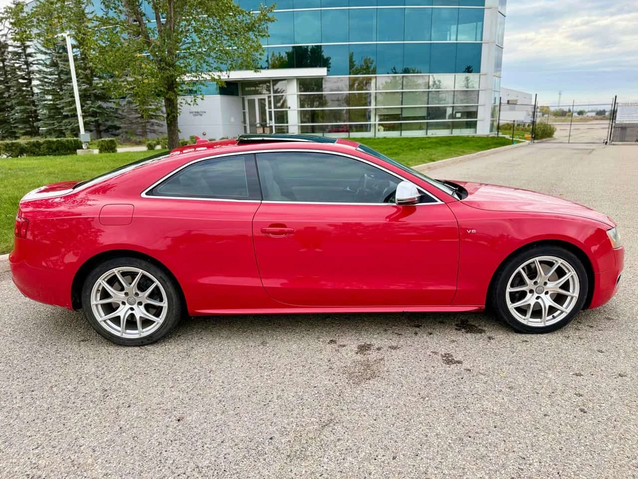 Audi S5 2DR CPE /CARFAX /Подгрев/Панорама/4х4 - изображение 6