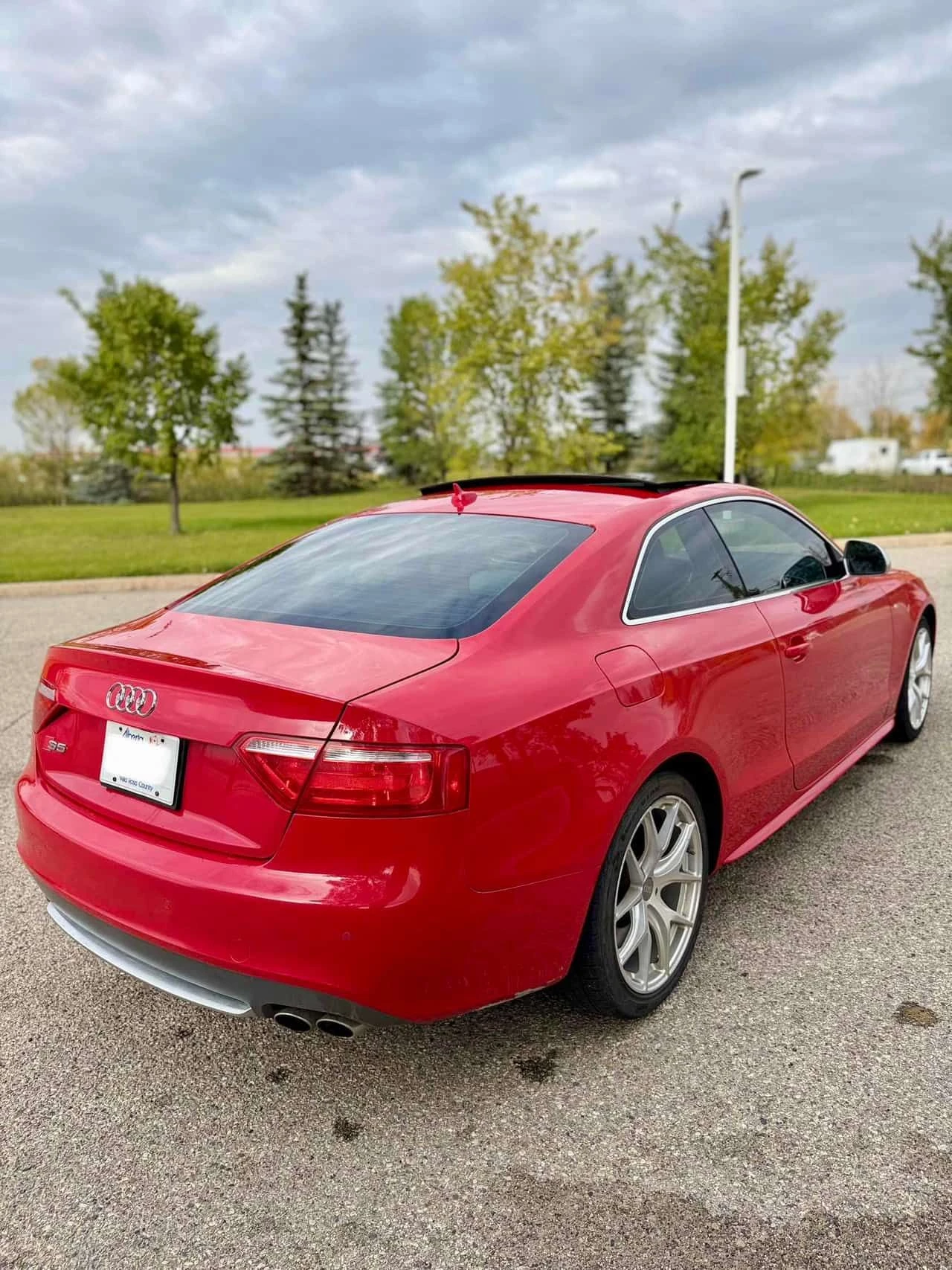 Audi S5 2DR CPE /CARFAX /Подгрев/Панорама/4х4 - изображение 2