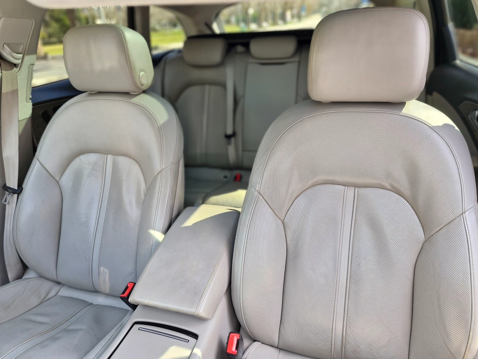 Audi A6 Allroad Bi-turbo face-lift  | Mobile.bg � ����������� 11