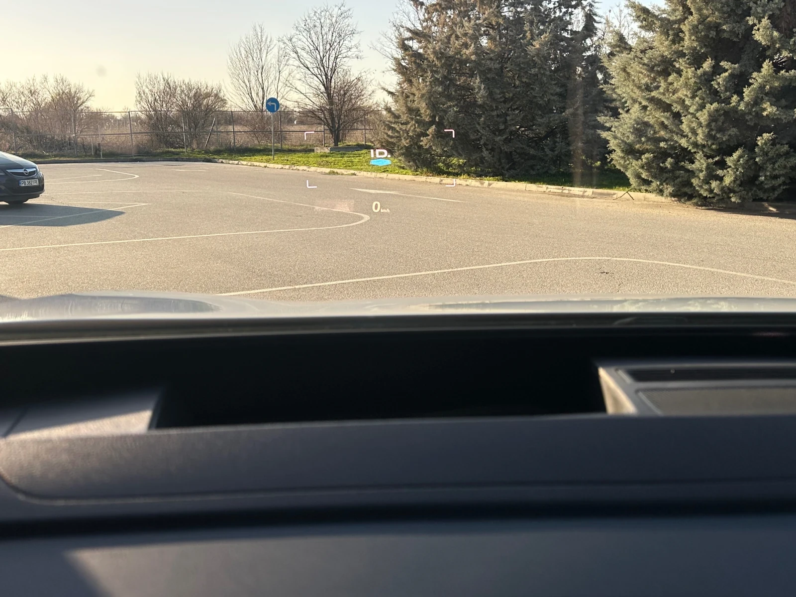 VW ID.4 GTX/77хил.км/Sport+ /MATRIX/360/Keyless/Масаж/FULL, снимка 15 - Автомобили и джипове - 53801709