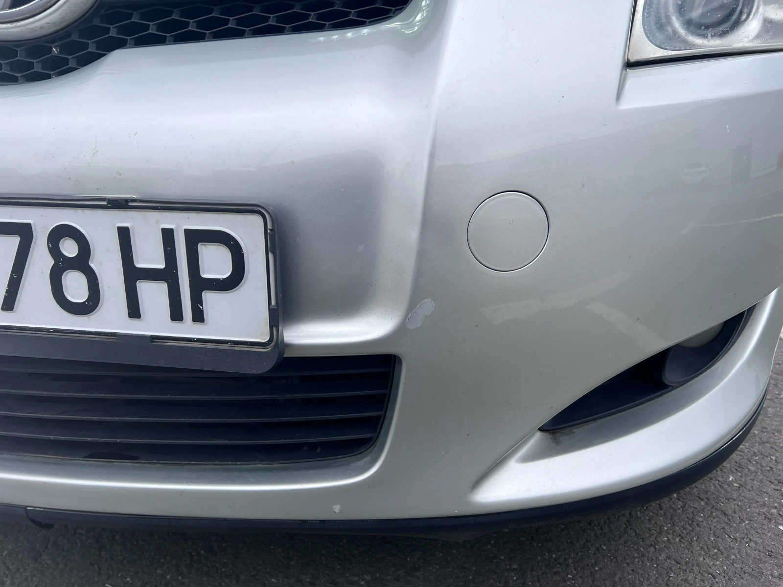 Toyota Auris 1.4 D-4D (NDE), снимка 11 - Автомобили и джипове - 53846308