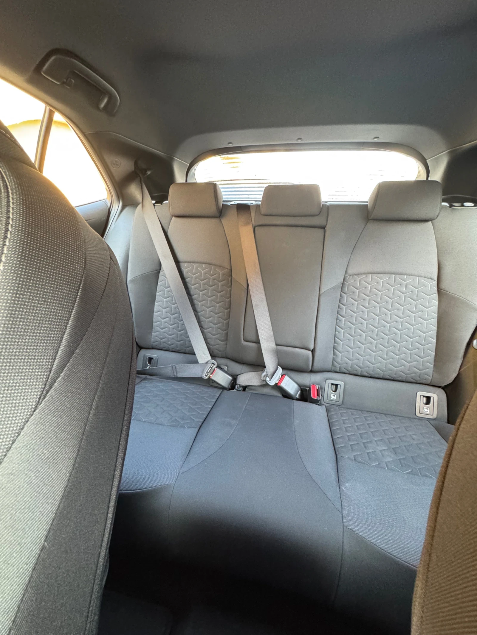 Toyota Corolla Toyota Corolla 1.2 Turbo 116 hp, снимка 5 - Автомобили и джипове - 53866588