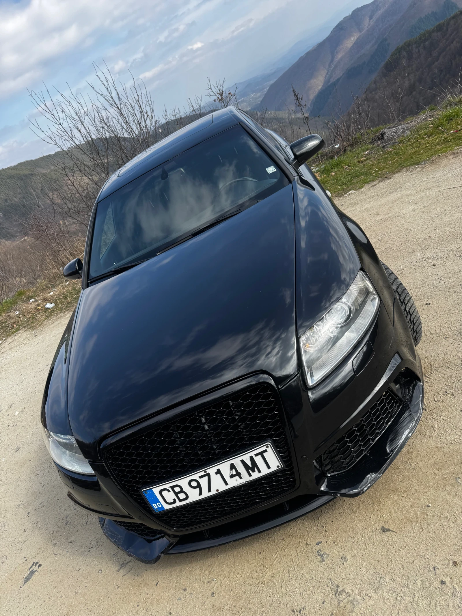 Audi A6 C6 3.2 fsi | Auto.bg — изображение 1