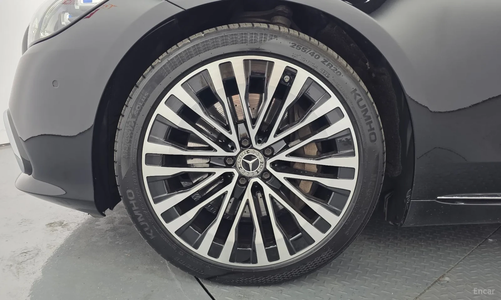 Mercedes-Benz S 580 L 4MATIC / TV / CHAUFFEUR / 360 / МАСАЖИ / HUD, снимка 5 - Автомобили и джипове - 54073190