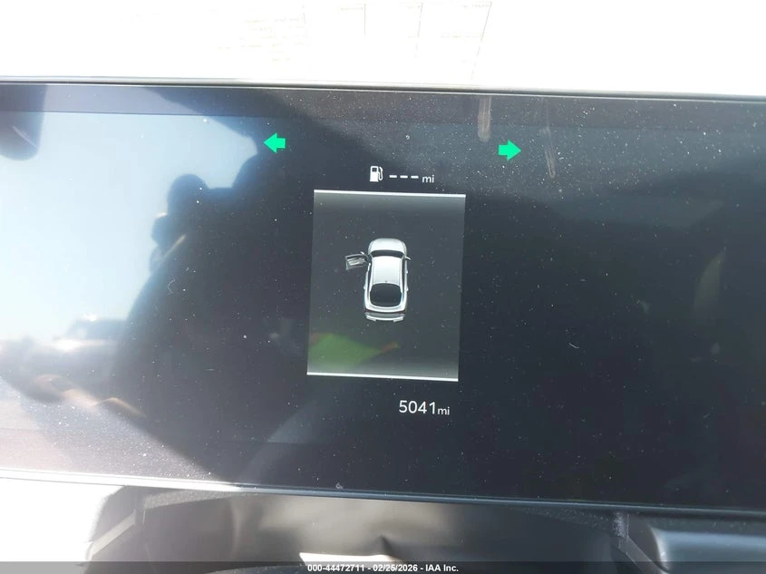 Kia K5 2.5L I-4 DI, DOHC, VVT, 191HP Front Wheel Drive | Mobile.bg � ����������� 7