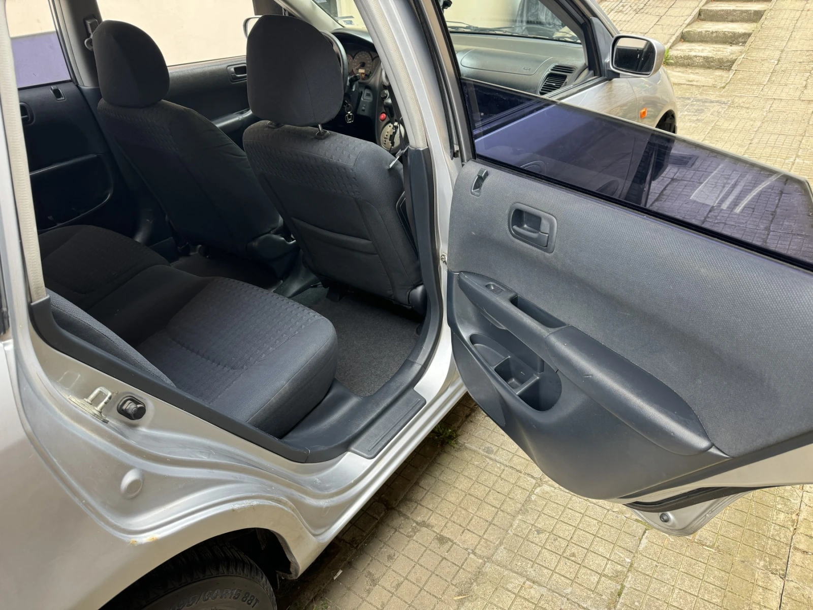 Honda Civic 1.6 LPG, снимка 6 - Автомобили и джипове - 54230277