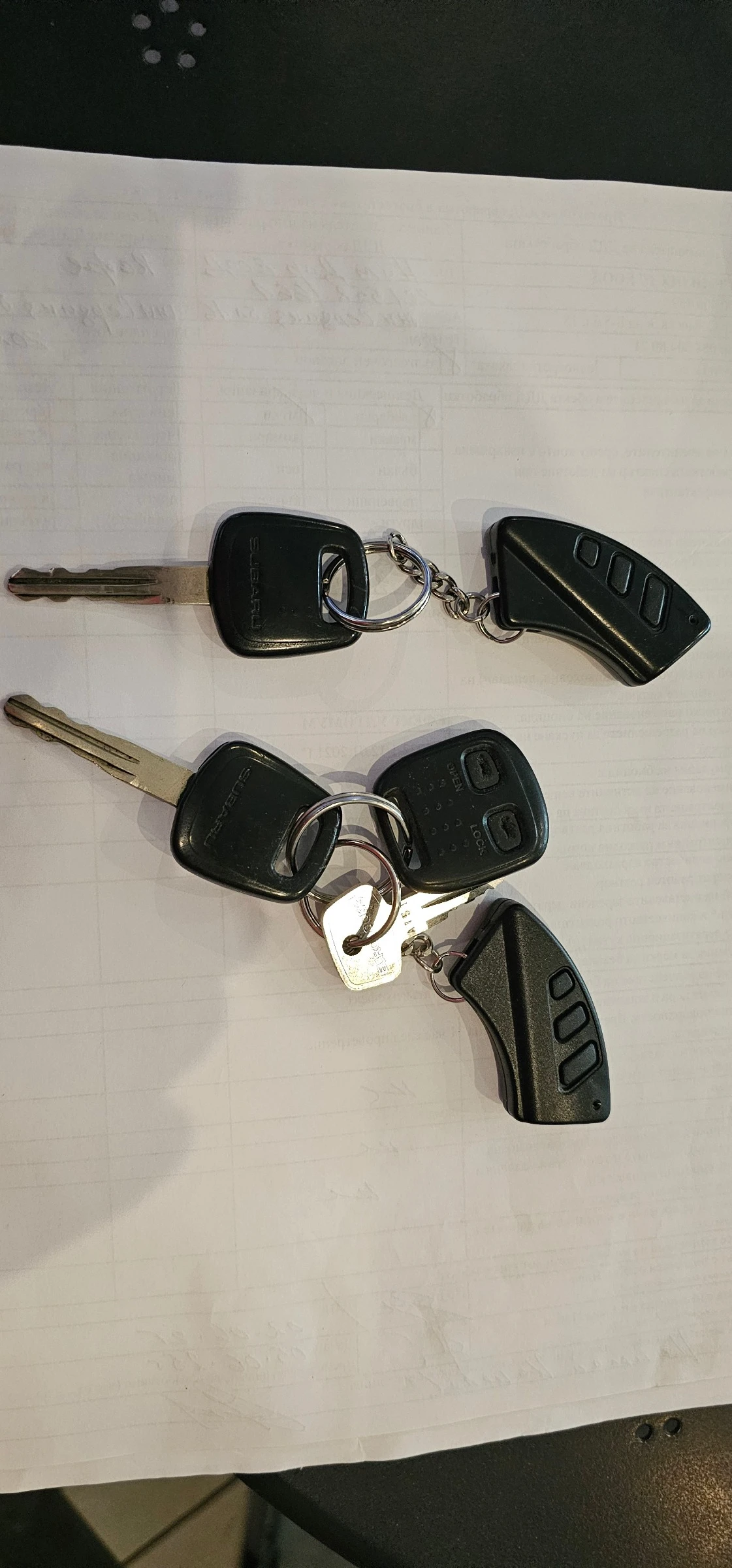 Subaru Legacy GX LIMITED АВТОМАТИК, снимка 12 - Автомобили и джипове - 54244955