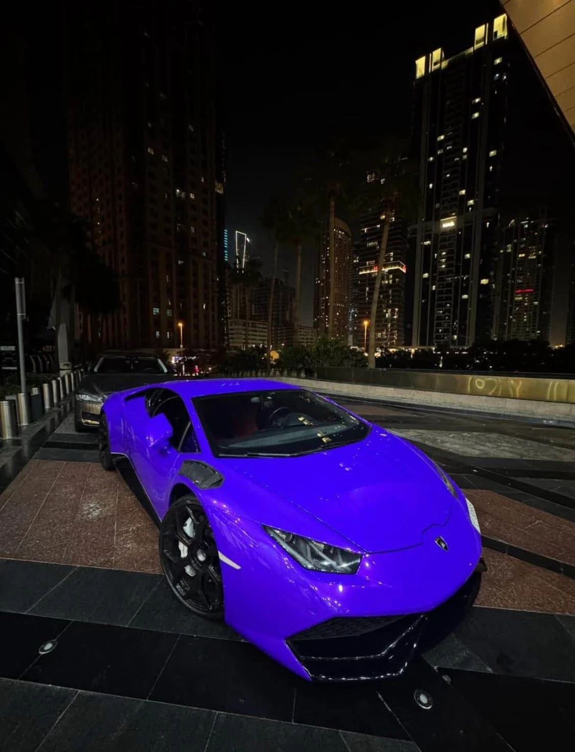 Lamborghini Huracan 610-4 Performante Body Kit, снимка 4 - Автомобили и джипове - 54270390