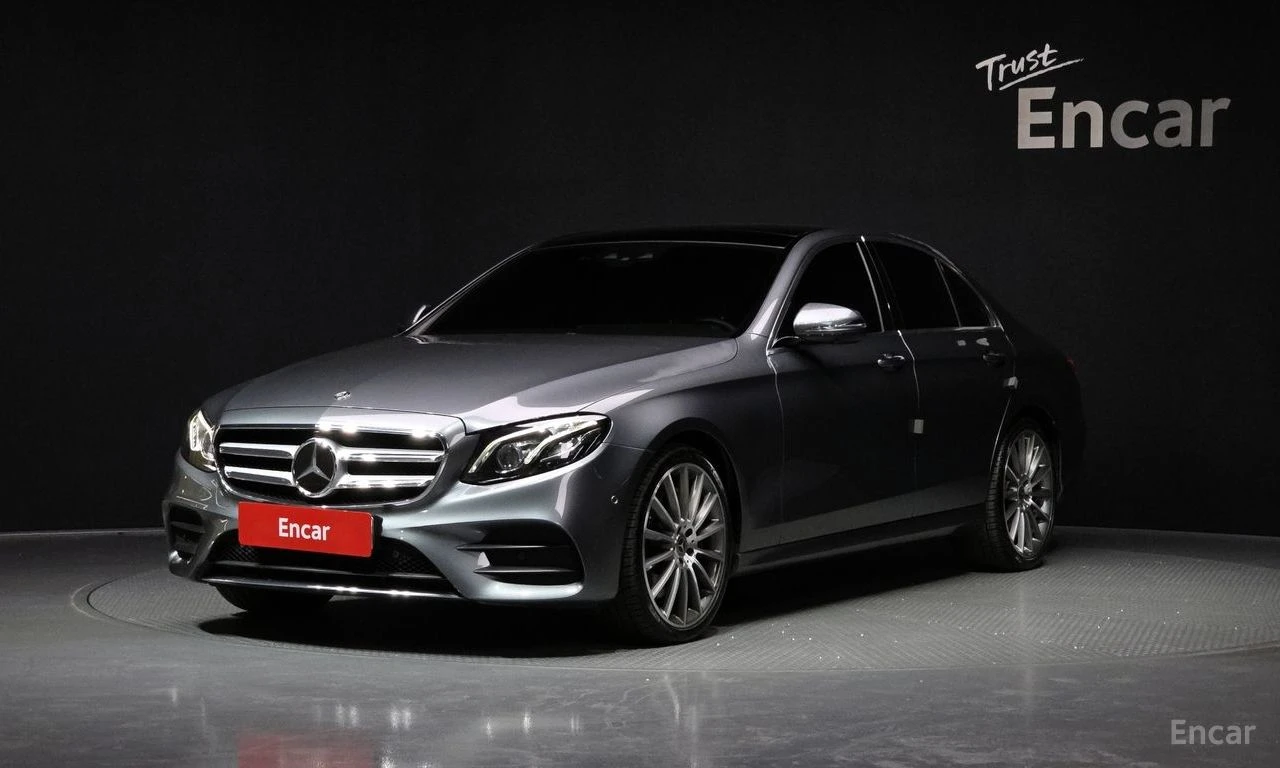 Mercedes-Benz E 350 4MATIC* AMG* LINE* BURMESTER* ХЕДЪП* ДИГИТАЛНО* ТА