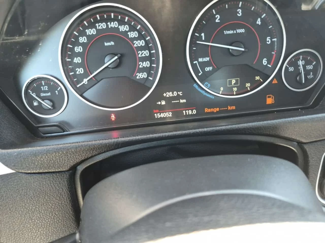 BMW 328 DIESEL * Два комплекта джанти с гуми * CARFAX * , снимка 6 - Автомобили и джипове - 54707285
