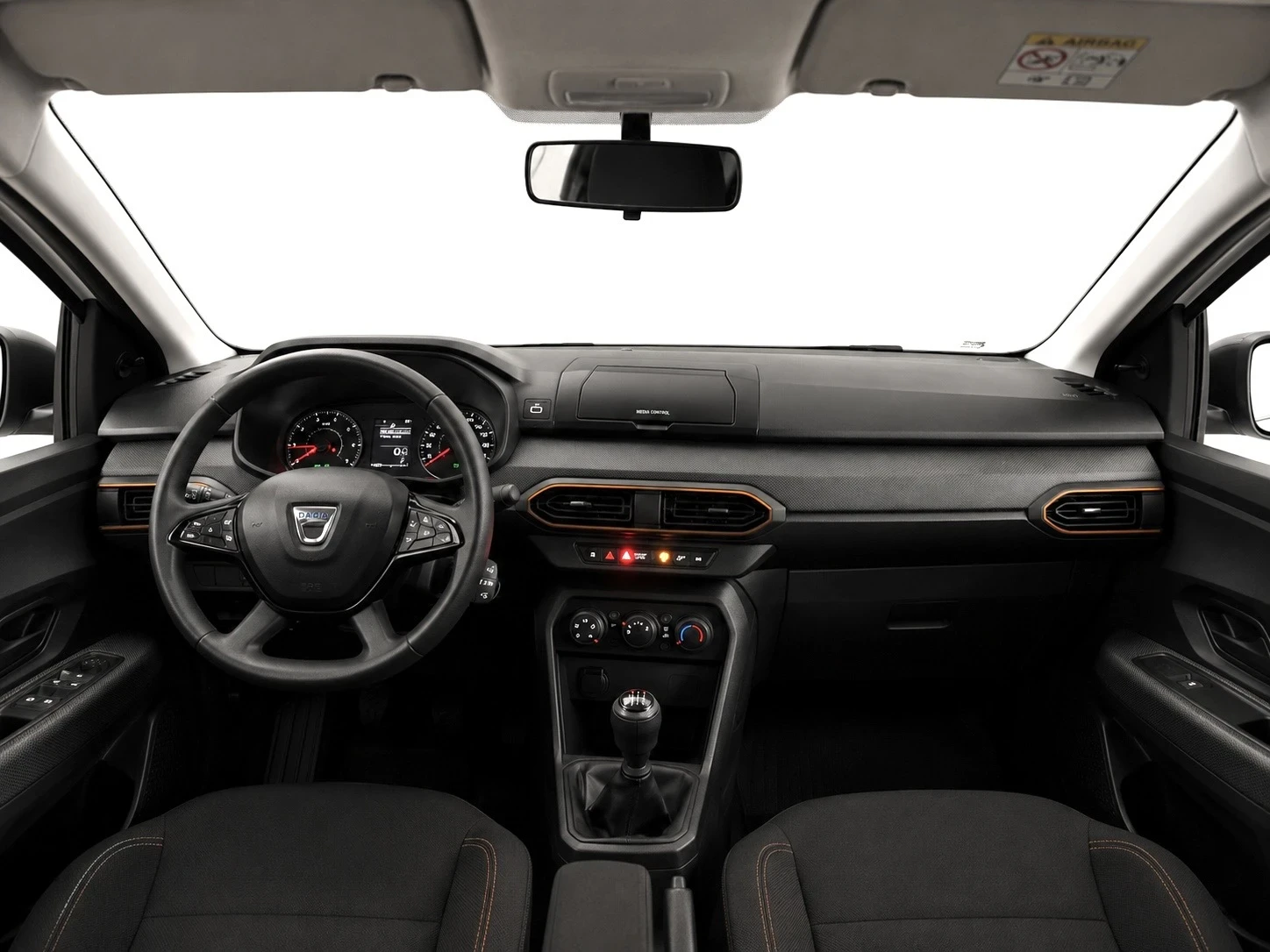 Dacia Sandero Stepway   1.0 TCe LPG   101 к.с.   Ръчна   2021 г, снимка 6 - Автомобили и джипове - 54904743