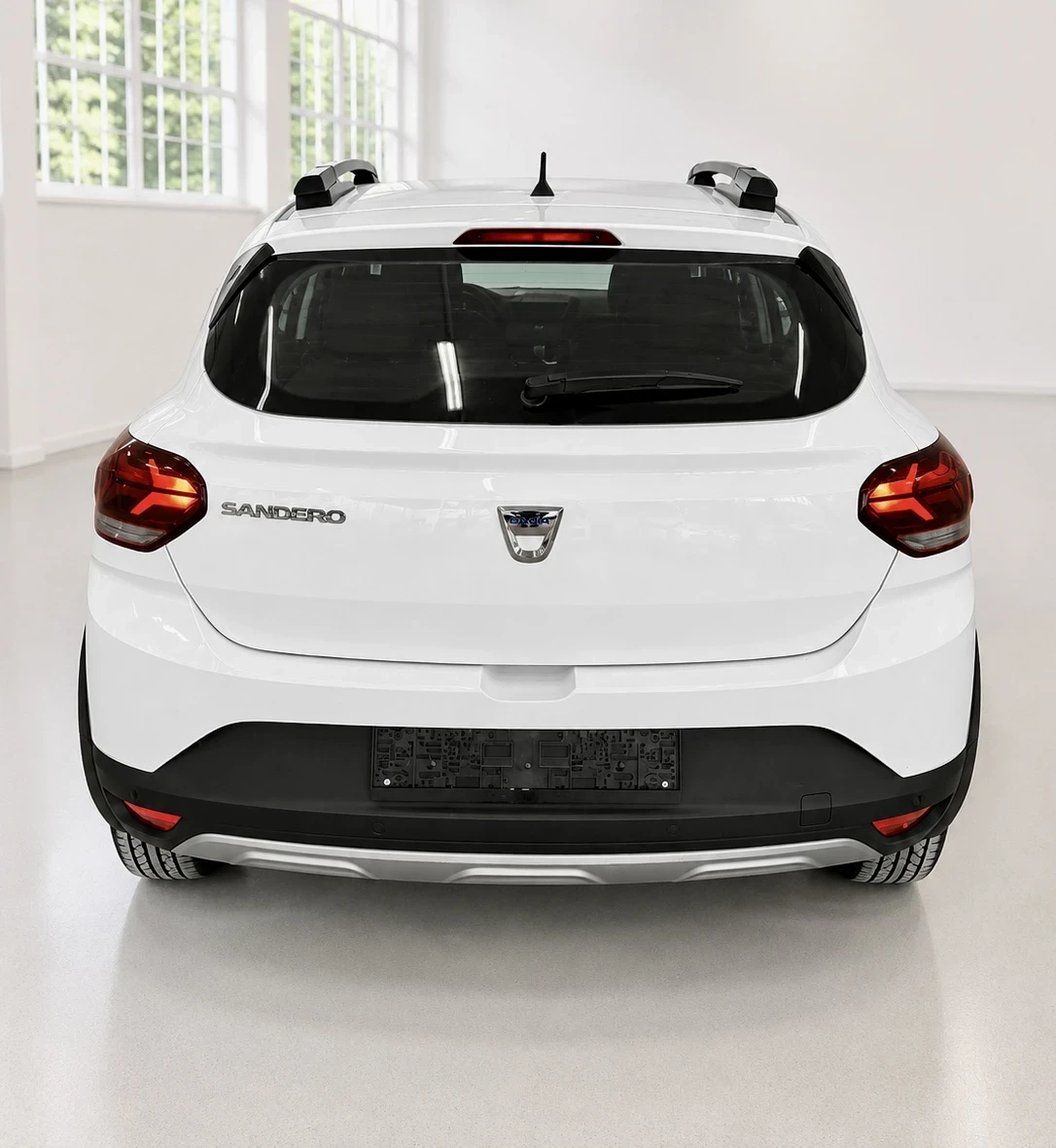 Dacia Sandero Stepway   1.0 TCe LPG   101 к.с.   Ръчна   2021 г, снимка 15 - Автомобили и джипове - 54904743