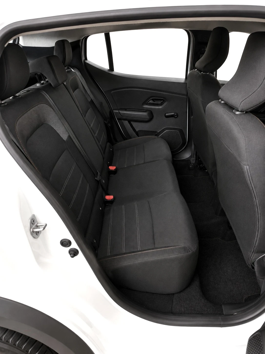Dacia Sandero Stepway   1.0 TCe LPG   101 к.с.   Ръчна   2021 г, снимка 3 - Автомобили и джипове - 54904743