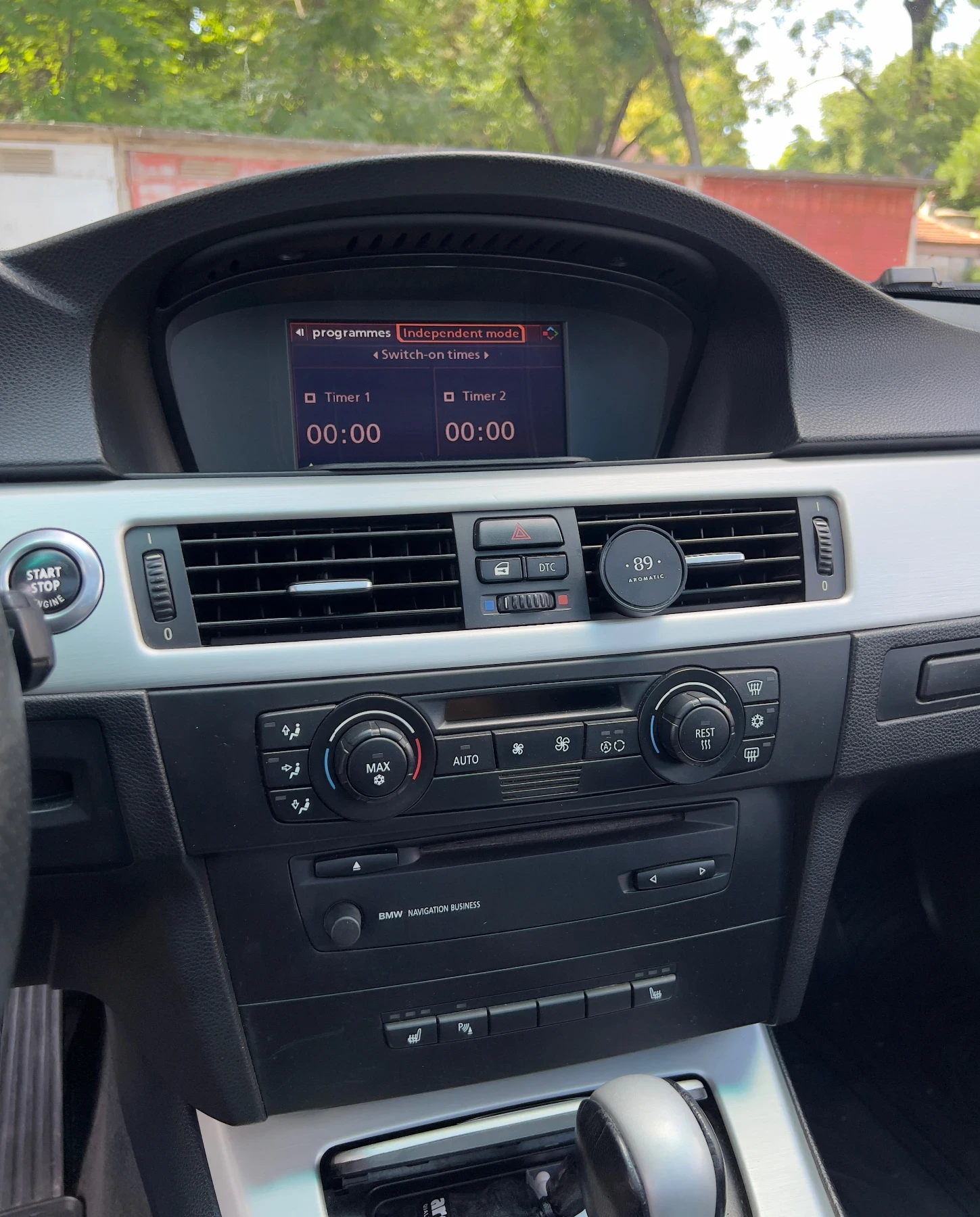 BMW 320 2.0D 163, снимка 13 - Автомобили и джипове - 54920967