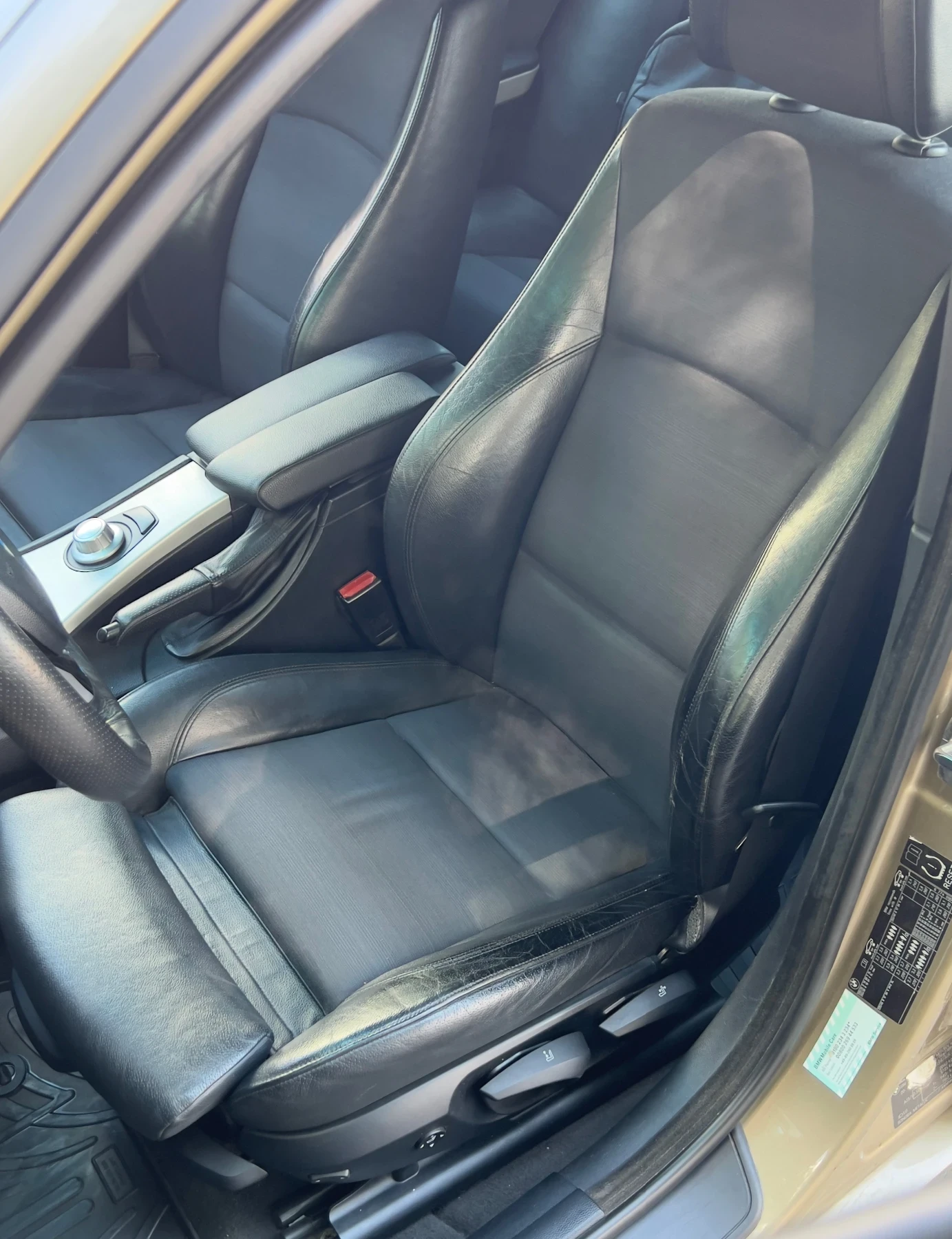 BMW 320 2.0D 163, снимка 11 - Автомобили и джипове - 54920967
