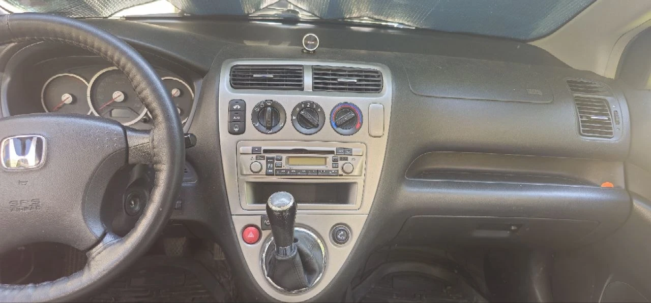 Honda Civic | Mobile.bg � ����������� 4