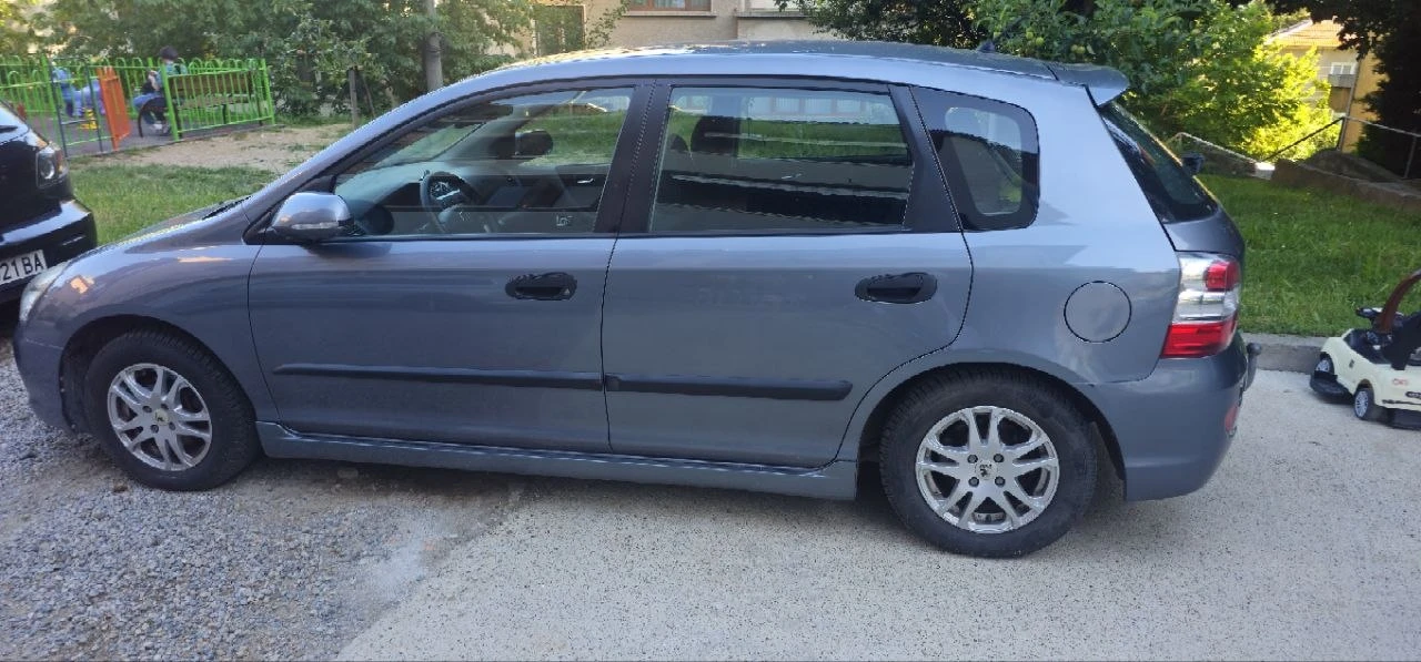 Honda Civic | Mobile.bg � ����������� 1