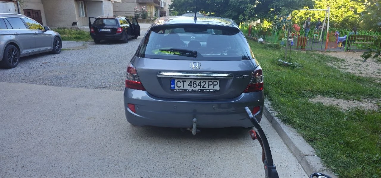 Honda Civic | Mobile.bg � ����������� 3