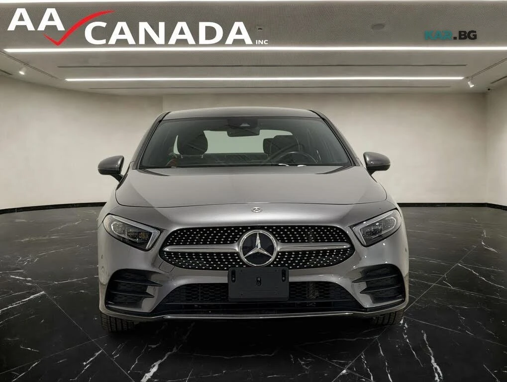 Mercedes-Benz A 220 4MATIC* AвтоКредит* (ЦЕНА ДО БГ), снимка 2 - Автомобили и джипове - 55036863