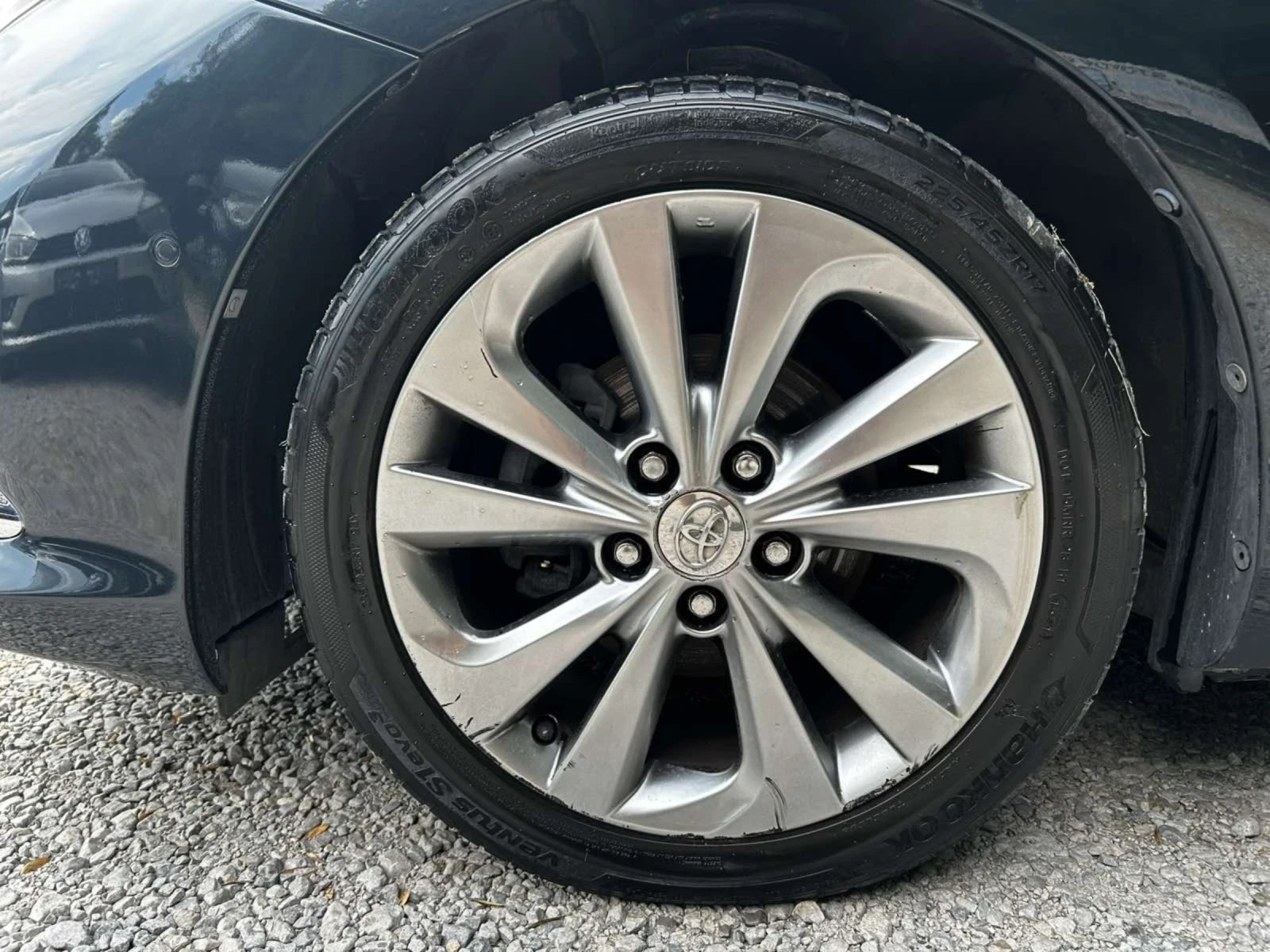 Toyota Auris 1.6 D4D, снимка 16 - Автомобили и джипове - 55313756