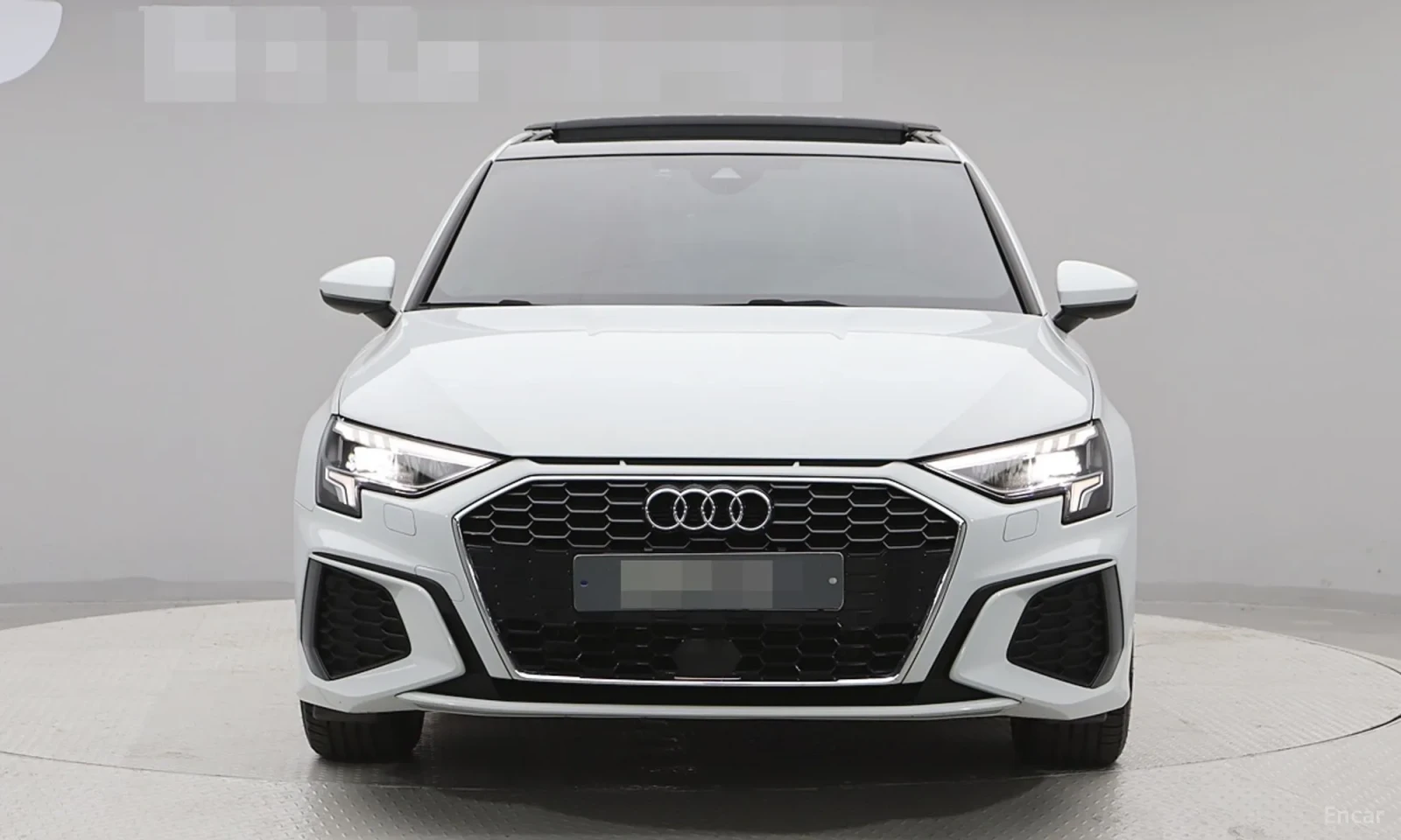 Audi A3 8Y* UNIKAT* TOP CENA* , снимка 3 - Автомобили и джипове - 55392282