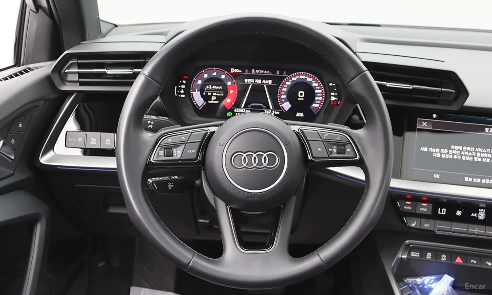 Audi A3 8Y* UNIKAT* TOP CENA* , снимка 9 - Автомобили и джипове - 55392282