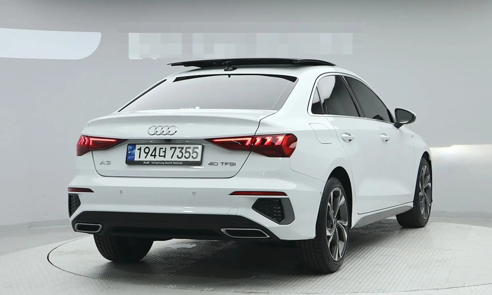 Audi A3 8Y* UNIKAT* TOP CENA* , снимка 2 - Автомобили и джипове - 55392282