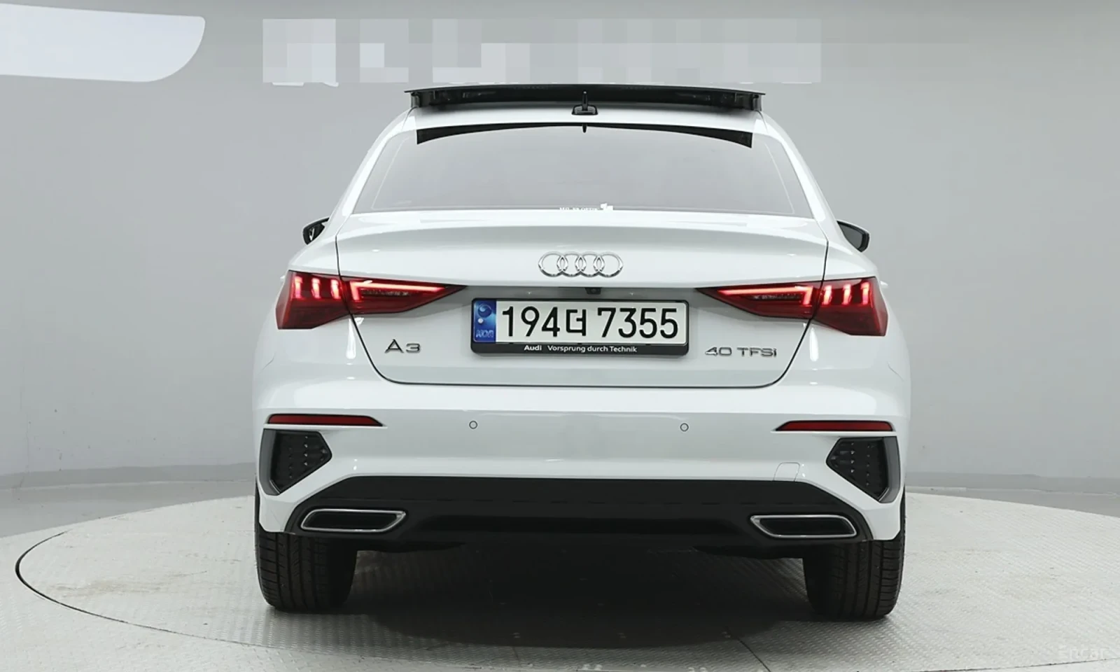 Audi A3 8Y* UNIKAT* TOP CENA* , снимка 4 - Автомобили и джипове - 55392282